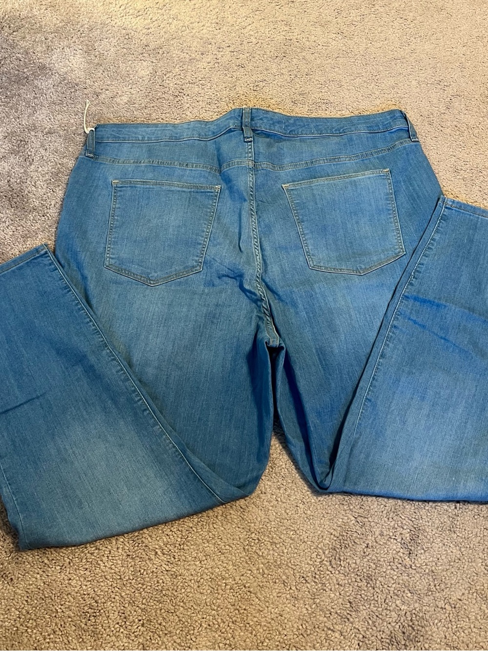 NWOT Universal Thread Jeans - Picture 7 of 10